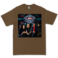Cacao night ranger 3 copy Premium Tee - FloraArt