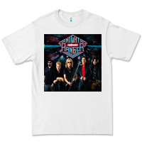 White night ranger 3 copy Premium Tee - FloraArt
