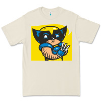 Bone snikt i, wolverine Premium Tee - FloraArt