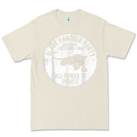 Bone oakland california 1966 black panther party   dist Premium Tee - FloraArt