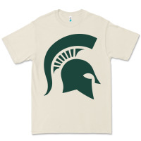 The Michigan State Spartans Premium Tee | Teevron