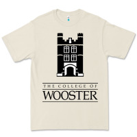Bone college of wooster Premium Tee - FloraArt
