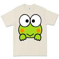 Bone keroppi Premium Tee - FloraArt