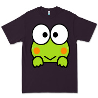 Plum keroppi Premium Tee - FloraArt