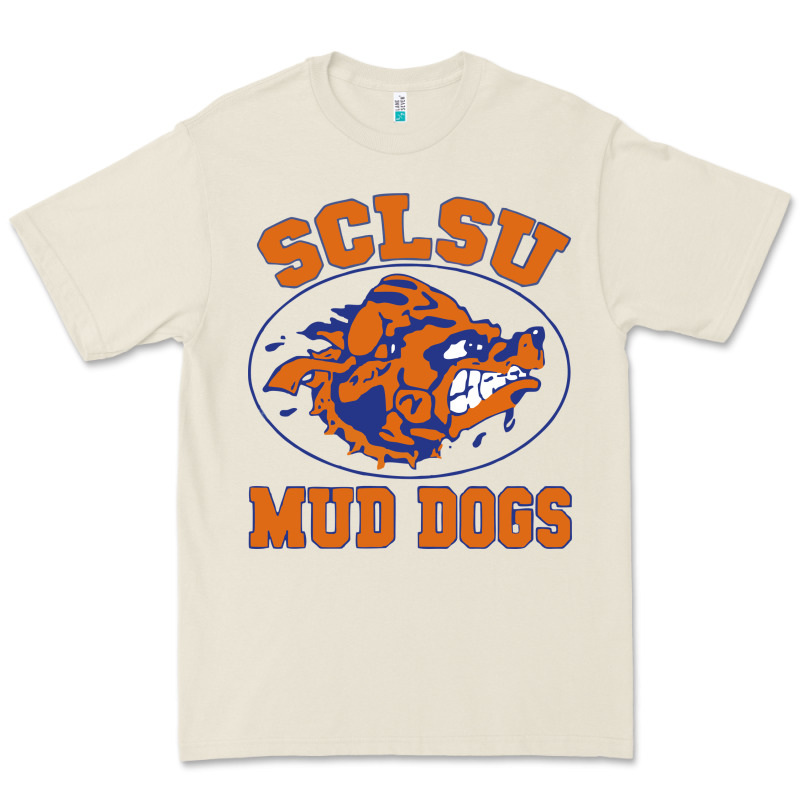 Sclsu Muddogs Premium Tee by FloraArt | Teevron