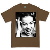 Cacao my name is bjork [tw] Premium Tee - ArtMosaic