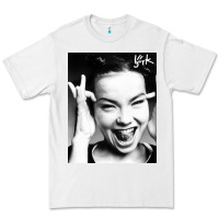 White my name is bjork [tw] Premium Tee - ArtMosaic