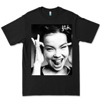 Black my name is bjork [tw] Premium Tee - ArtMosaic