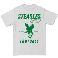 Steagles Football Est 1943 Phil Phit Combine Team Pullover Hoodie Premium Tee | Teevron
