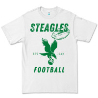 White steagles football est 1943 phil phit combine team pullover hoodie Premium Tee - ArtMosaic