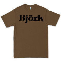 Cacao the-bjork-family-tree-cool Premium Tee - ArtMosaic