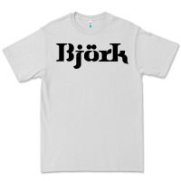 Dove Grey the-bjork-family-tree-cool Premium Tee - ArtMosaic