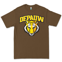 Cacao depauw clubs Premium Tee - ArtMosaic