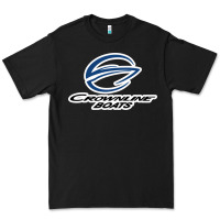 Black Crownline Boats Premium Tee - ArtMosaic
