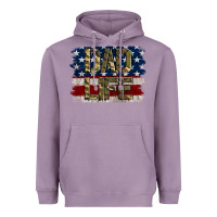 Lavender Dad Life Heavyweight Hoodie - Jasminsmagicworld
