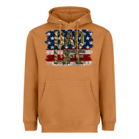 Dad Life Heavyweight Hoodie | Teevron