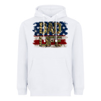 White Dad Life Heavyweight Hoodie - Jasminsmagicworld