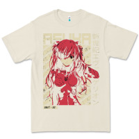 Bone asuka evangelion Premium Tee - ArtMosaic