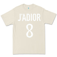 Bone j’adior 8 Premium Tee - ArtMosaic