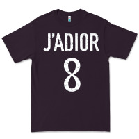 Plum j’adior 8 Premium Tee - ArtMosaic