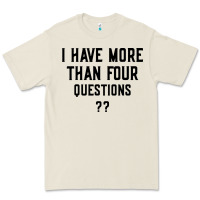 Bone i have more than four questions Premium Tee - ArtMosaic