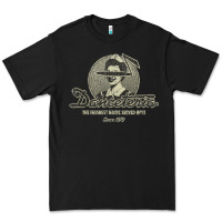Black danceteria nyc 1979, danceteria Premium Tee - ArtMosaic