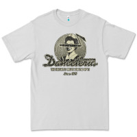 Dove Grey danceteria nyc 1979, danceteria Premium Tee - ArtMosaic