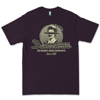 Plum danceteria nyc 1979, danceteria Premium Tee - ArtMosaic