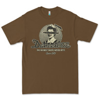 Cacao danceteria nyc 1979, danceteria Premium Tee - ArtMosaic