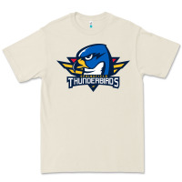 Bone springfield thunderbirds Premium Tee - ArtMosaic