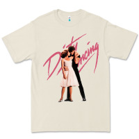 Bone Dirty Dancing DIRTY DANCING Classic Premium Tee - ArtMosaic