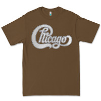 Cacao Chicago Transit Authority Premium Tee - ArtMosaic