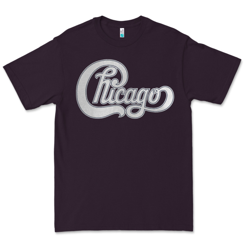 Chicago Transit Authority Premium Tee by ArtMosaic | Teevron