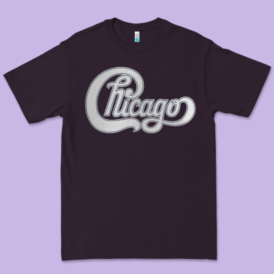 Chicago Transit Authority Premium Tee Designed By Artmosaic