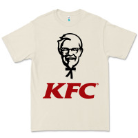 Bone k.f.c-restaurant Premium Tee - ArtMosaic