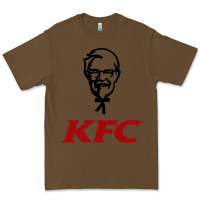 Cacao k.f.c-restaurant Premium Tee - ArtMosaic