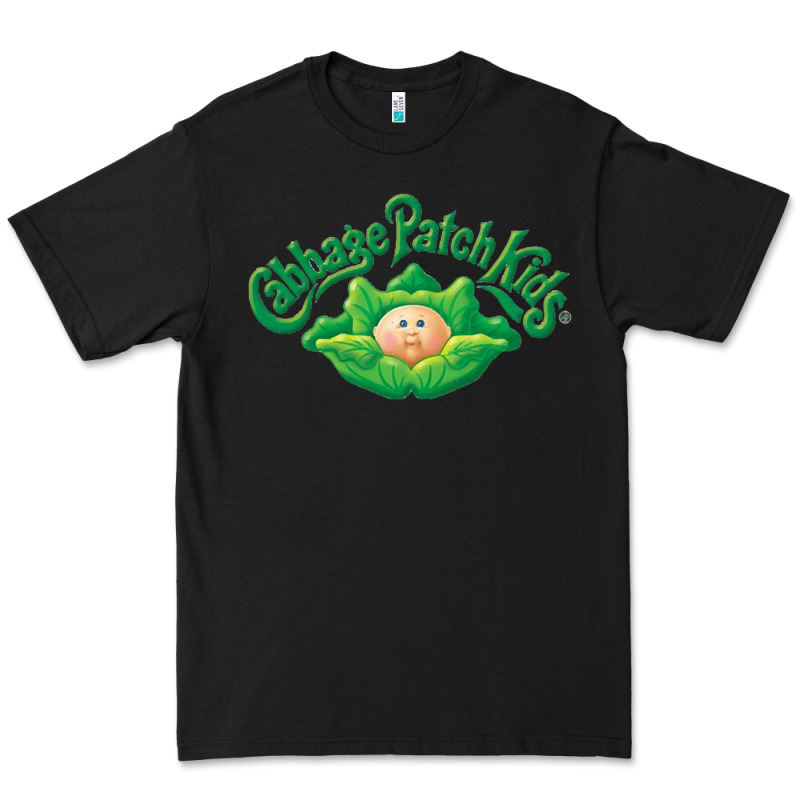 Cabbage Patch Kids 1 Premium Tee by ArtMosaic | Teevron
