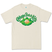 Bone Cabbage Patch Kids 1 Premium Tee - ArtMosaic