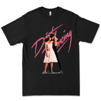 Black dirty dancing   the time of my life Premium Tee - ArtMosaic