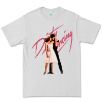 Dirty Dancing   The Time Of My Life Premium Tee | Teevron