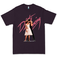 Plum dirty dancing   the time of my life Premium Tee - ArtMosaic