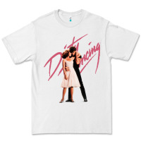 White dirty dancing   the time of my life Premium Tee - ArtMosaic