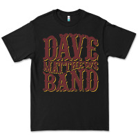 Black classic dave Premium Tee - ArtMosaic