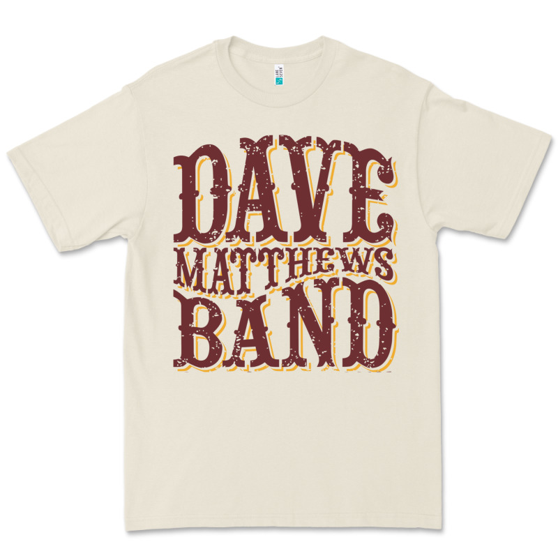 Classic Dave Premium Tee by ArtMosaic | Teevron