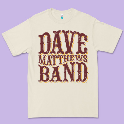 Classic Dave Premium Tee Designed By Artmosaic