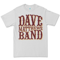 Dove Grey classic dave Premium Tee - ArtMosaic
