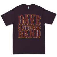 Plum classic dave Premium Tee - ArtMosaic