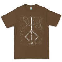 Cacao Graphic Picture Bloodborne Day Gift Premium Tee - ArtMosaic