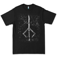 Black Graphic Picture Bloodborne Day Gift Premium Tee - ArtMosaic