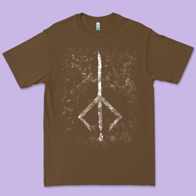 Graphic Picture Bloodborne Day Gift Premium Tee Designed By Artmosaic